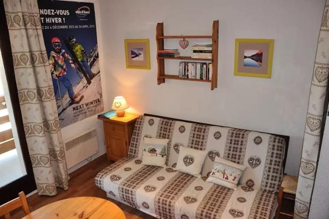 Skisun residence - Alpe d'Huez