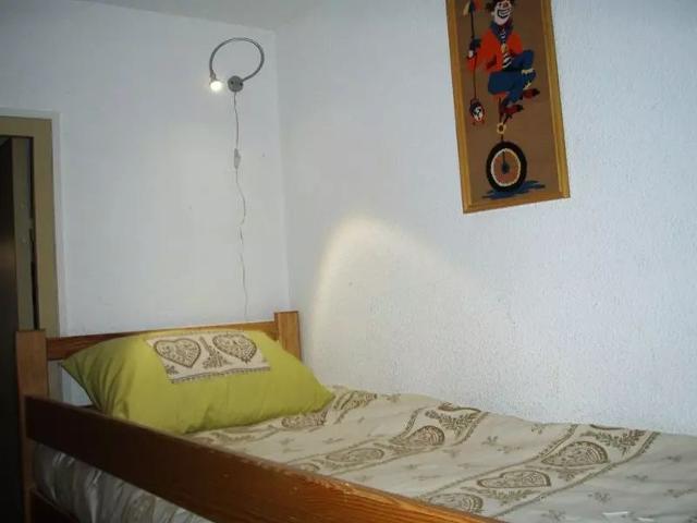 Skisun residence - Alpe d'Huez