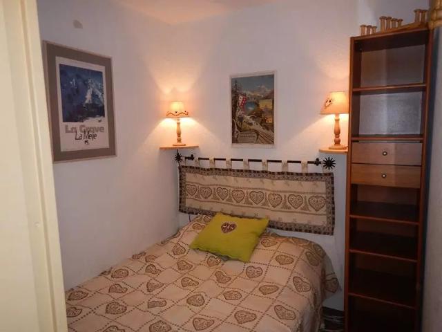 Skisun residence - Alpe d'Huez