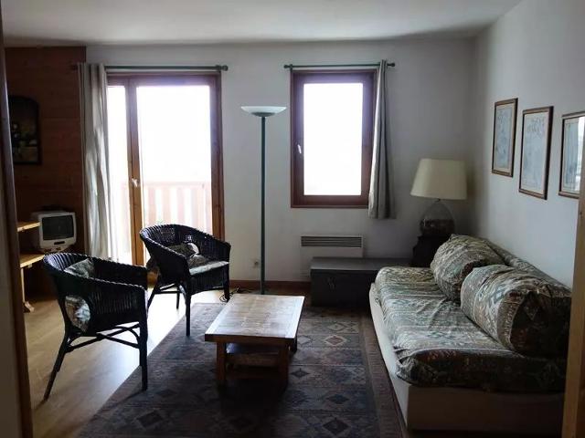 Residence Val D'ys - Alpe d'Huez