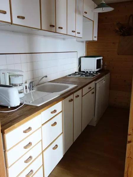Residence Val D'ys - Alpe d'Huez