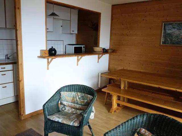 Residence Val D'ys - Alpe d'Huez