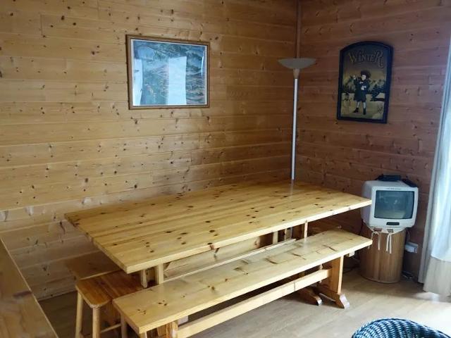 Residence Val D'ys - Alpe d'Huez