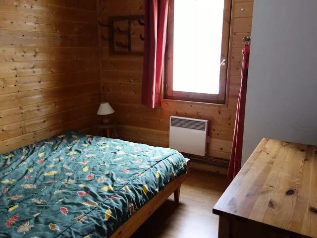 Residence Val D'ys - Alpe d'Huez