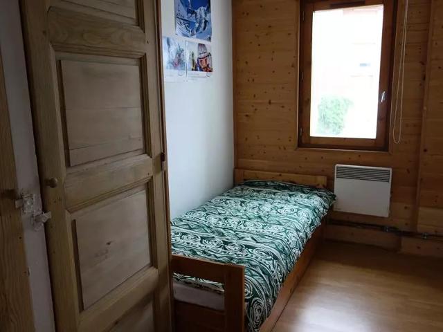 Residence Val D'ys - Alpe d'Huez