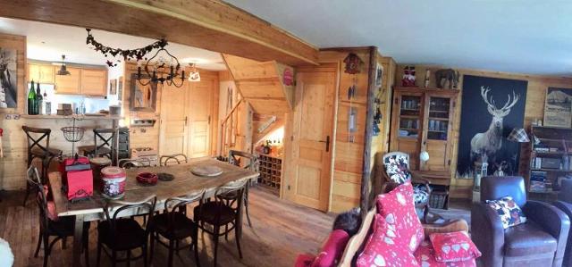 Residence Val D'ys - Alpe d'Huez
