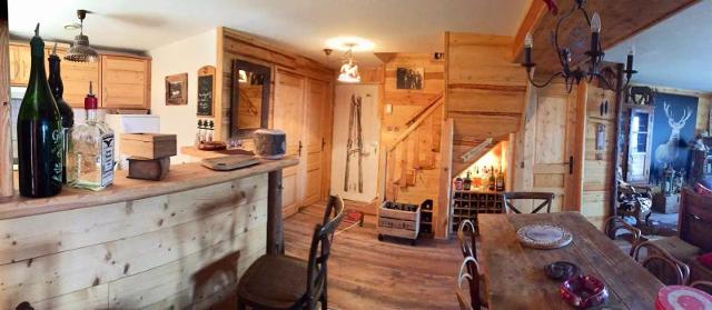 Residence Val D'ys - Alpe d'Huez