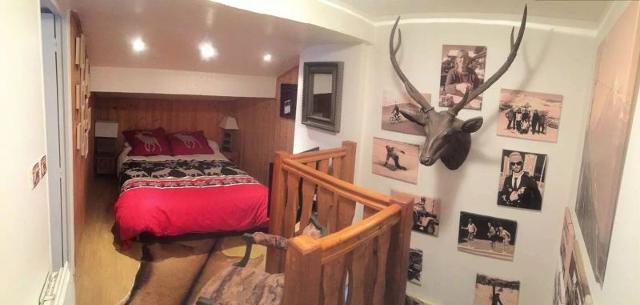 Residence Val D'ys - Alpe d'Huez