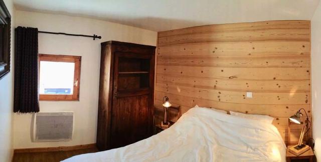 Residence Val D'ys - Alpe d'Huez