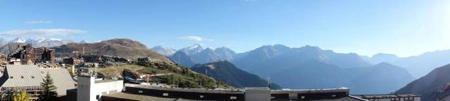 Residence Val D'ys - Alpe d'Huez