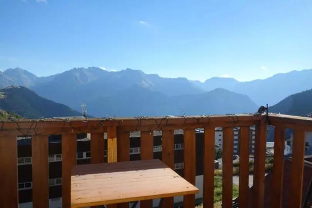 Residence Val D'ys - Alpe d'Huez