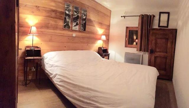 Residence Val D'ys - Alpe d'Huez