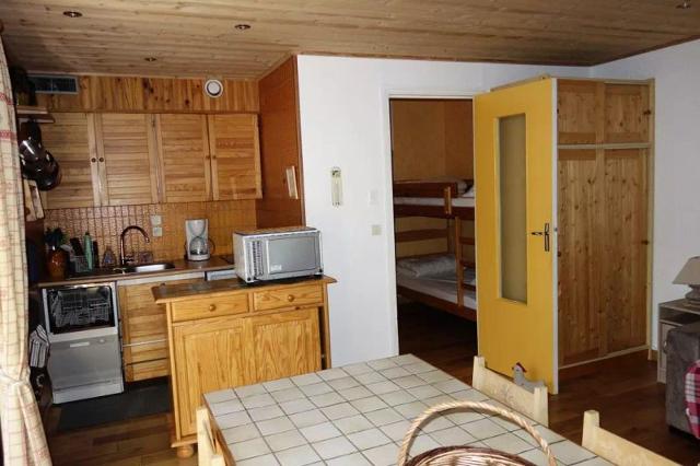 Lupins residence - Alpe d'Huez