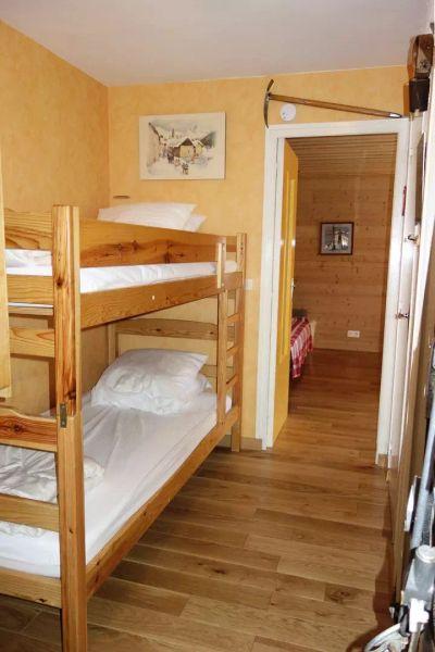 Lupins residence - Alpe d'Huez