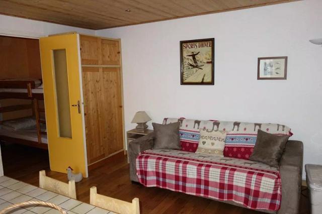 Lupins residence - Alpe d'Huez