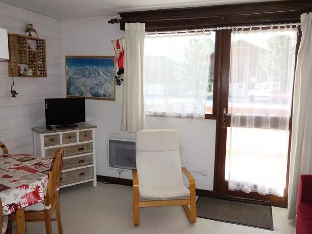 Lupins residence - Alpe d'Huez