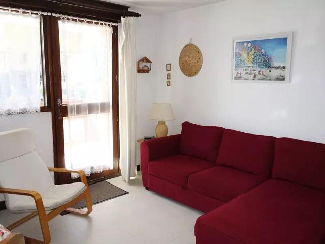 Lupins residence - Alpe d'Huez
