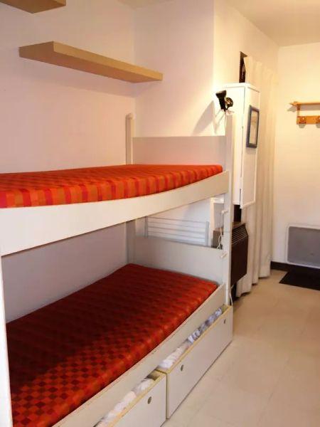 Lupins residence - Alpe d'Huez