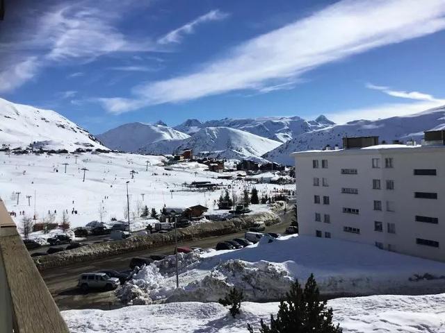 Montana Residence - Alpe d'Huez
