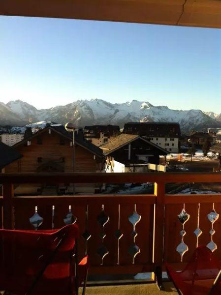 Alpe 2000 residence - Alpe d'Huez