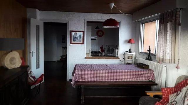 Alpe 2000 residence - Alpe d'Huez