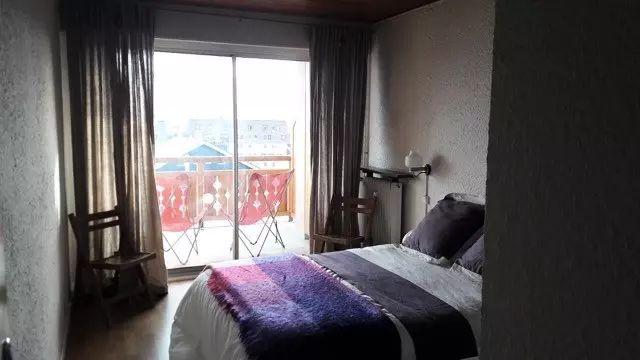 Alpe 2000 residence - Alpe d'Huez