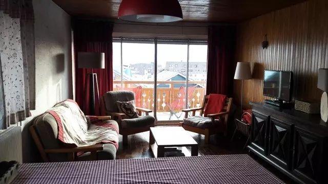 Alpe 2000 residence - Alpe d'Huez
