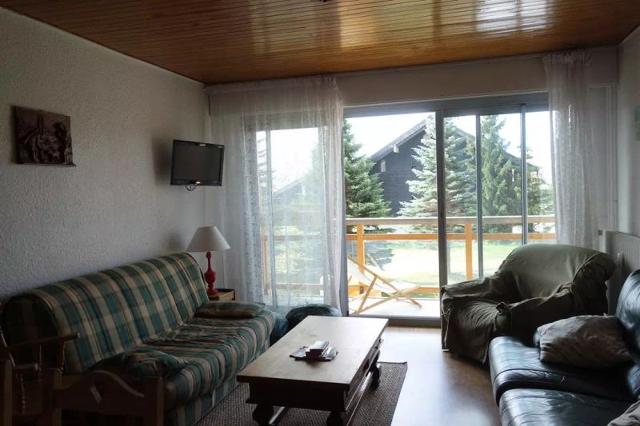 Alpe 2000 residence - Alpe d'Huez