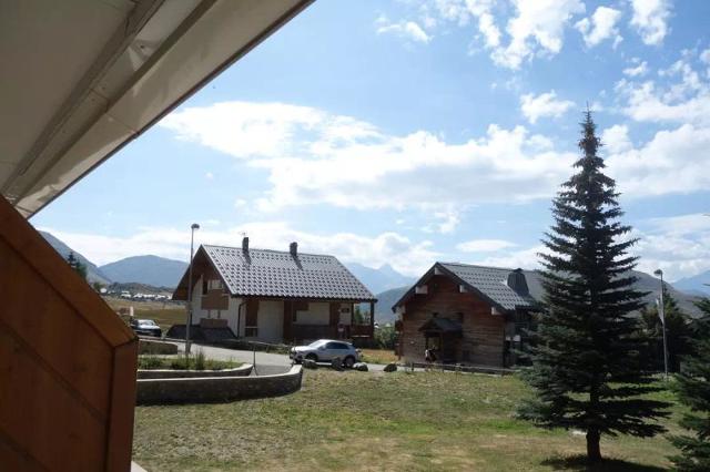 Alpe 2000 residence - Alpe d'Huez