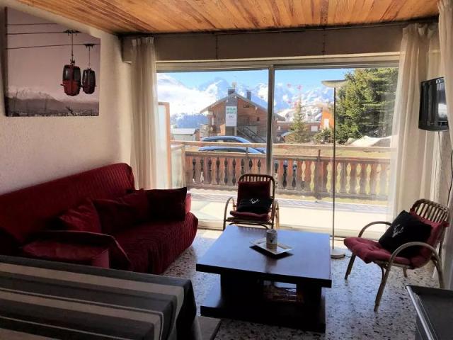 Grand Sablat B Residence - Alpe d'Huez