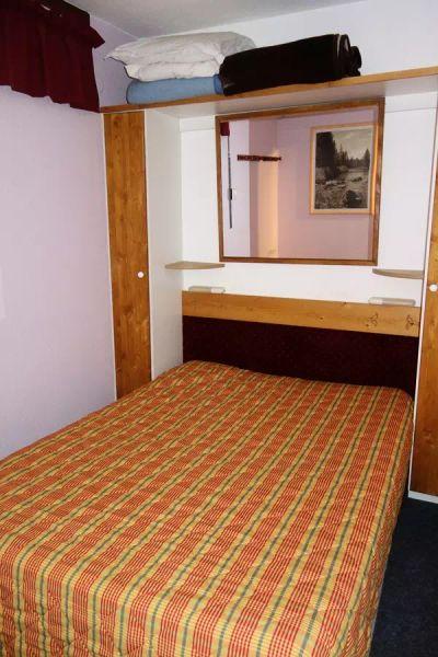 Maeva Les Melezes Residence - Alpe d'Huez