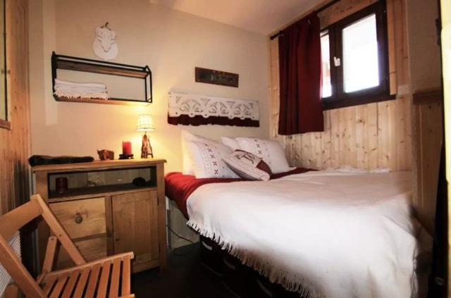 Maeva Les Melezes Residence - Alpe d'Huez