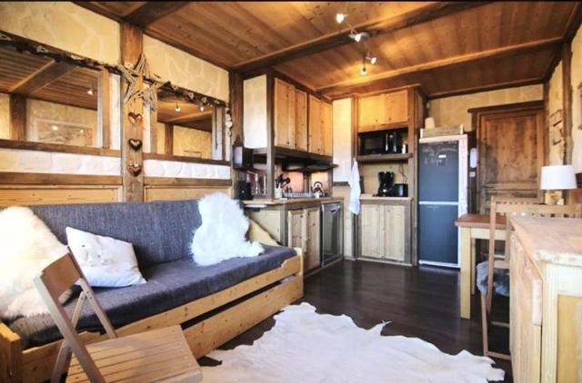 Maeva Les Melezes Residence - Alpe d'Huez