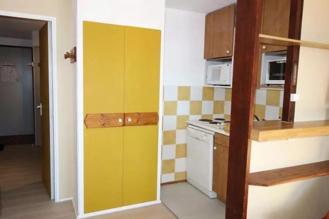 Maeva Les Melezes Residence - Alpe d'Huez