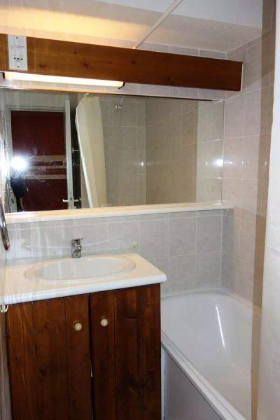 Maeva Les Melezes Residence - Alpe d'Huez