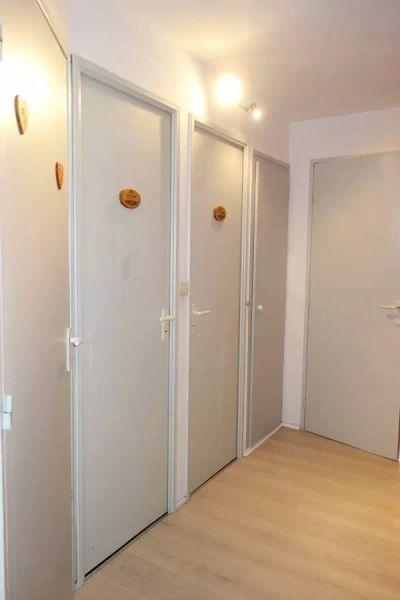 Maeva Les Melezes Residence - Alpe d'Huez