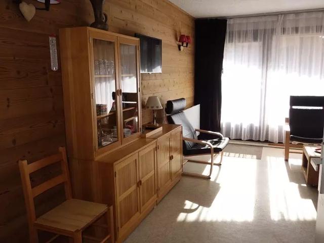 Residence Meije - Alpe d'Huez