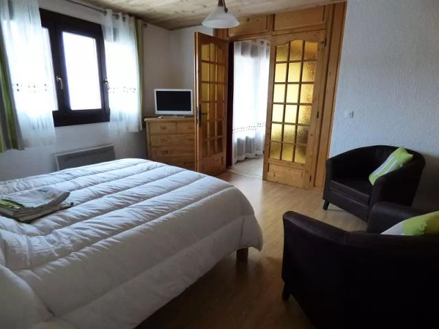 Residence Meije - Alpe d'Huez