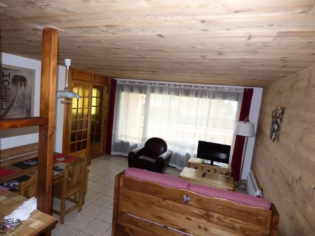 Residence Meije - Alpe d'Huez