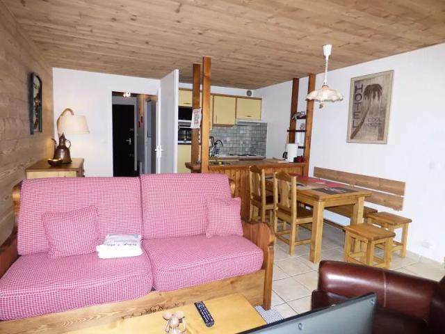 Residence Meije - Alpe d'Huez