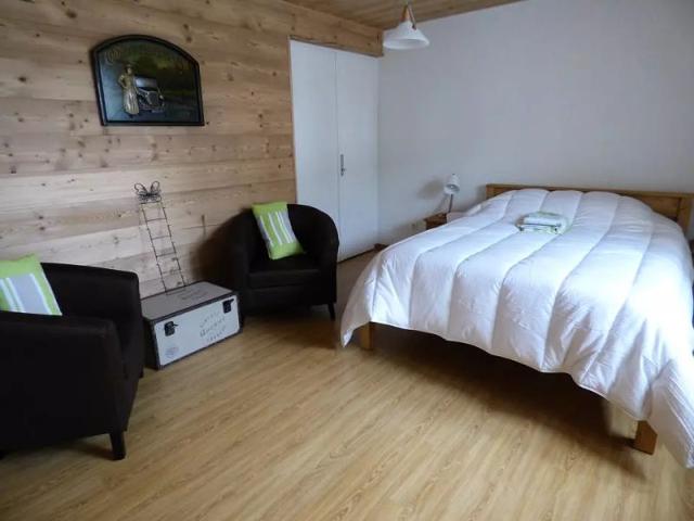 Residence Meije - Alpe d'Huez