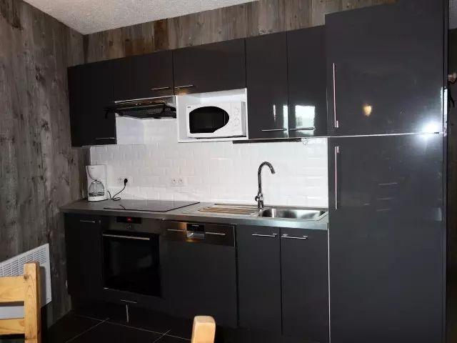Taburle Residence - Alpe d'Huez