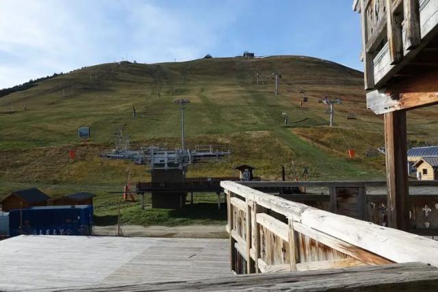 Taburle Residence - Alpe d'Huez