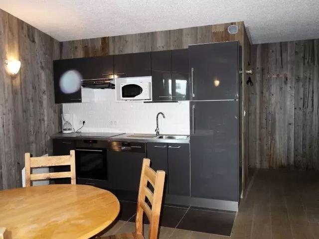 Taburle Residence - Alpe d'Huez