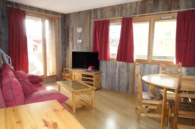 Taburle Residence - Alpe d'Huez