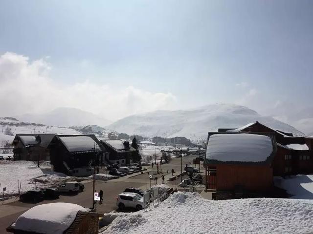 Taburle Residence - Alpe d'Huez