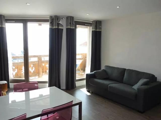 Taburle Residence - Alpe d'Huez