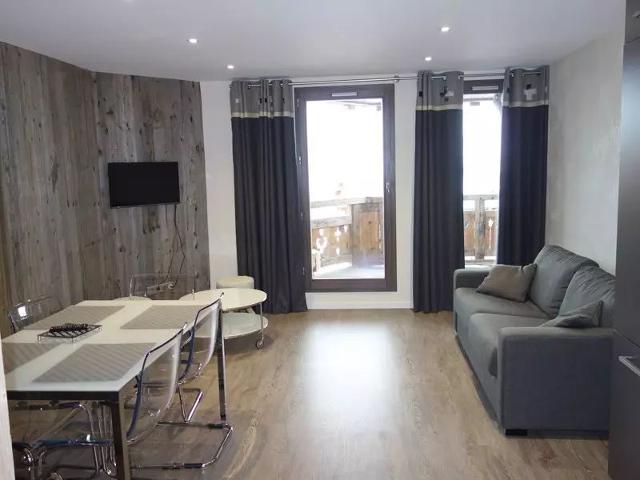 Taburle Residence - Alpe d'Huez
