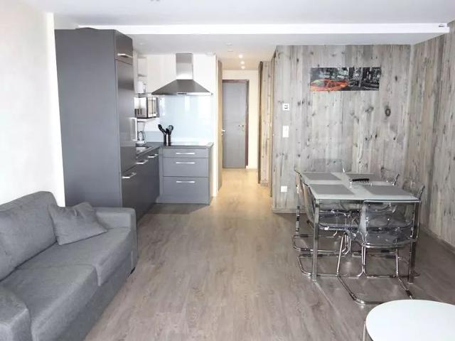 Taburle Residence - Alpe d'Huez