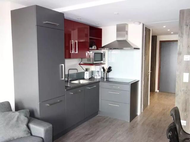 Taburle Residence - Alpe d'Huez